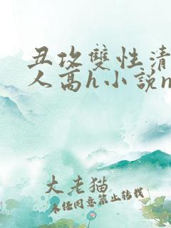 丑攻双性清冷美人高h小说np