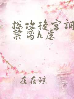 总攻后宫调教成禁脔h虐