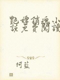 艳婢销魂小桃小说免费阅读