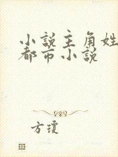 小说主角姓沈的都市小说