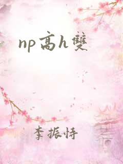 np高h双