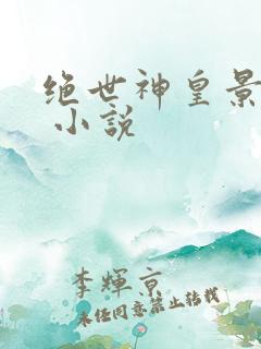 绝世神皇景云霄 小说