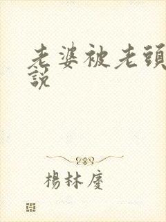 老婆被老头操小说