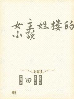 女主姓楼的重生小说