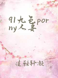 91九色porny人妻
