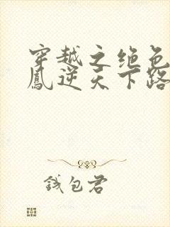 穿越之绝色兽妃凤逆天下路非