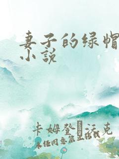 妻子的绿帽阉奴小说
