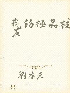 我的极品校花女友