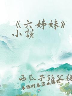 《六姊妹》原著小说