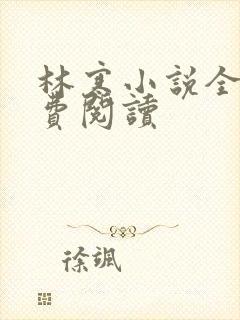 林寒小说全文免费阅读