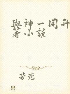 与神一同升级原著小说