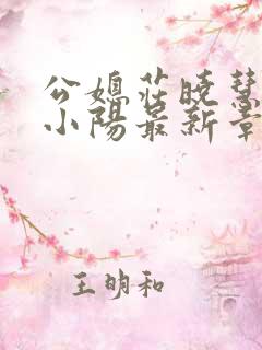 公媳庄晓慧和林小阳最新章节更新内