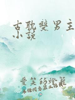 古耽双男主生子小说