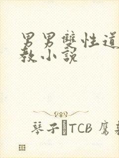 男男双性道具调教小说