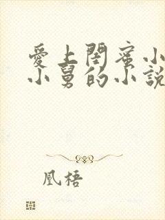 爱上闺蜜小叔或小舅的小说叫什么