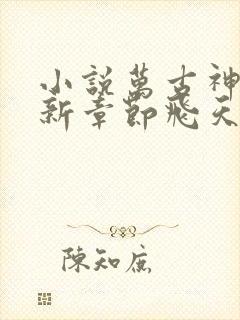 小说万古神帝最新章节飞天鱼