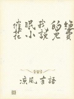 催眠我的绝美校花小说免费阅读