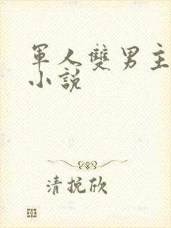 军人双男主高干小说