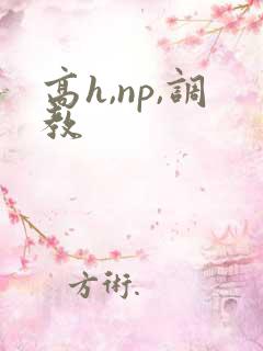 高h,np,调教