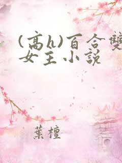 (高h)百合双女主小说