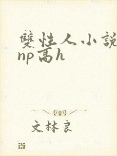 双性人小说纯肉np高h