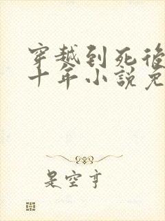 穿越到死后的第十年小说免费阅读