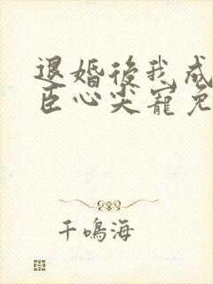 退婚后我成了权臣心尖宠免费阅读