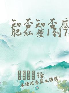 知否知否应是绿肥红瘦1到76集免费