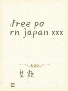 free porn japan xxx