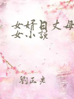 女婿日丈母娘母女小说
