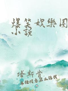 爆笑娱乐圈沙雕小说