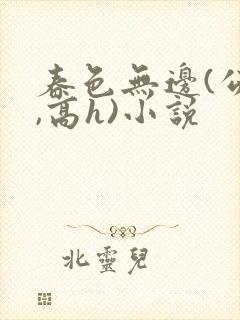 春色无边(公媳,高h)小说