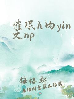 催眠h肉yin文np