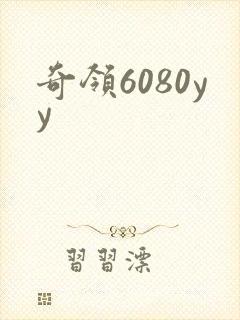 奇领6080yy