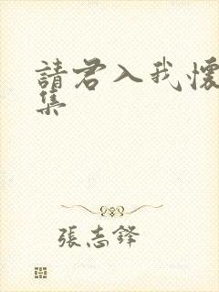 请君入我怀34集