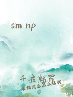 sm np