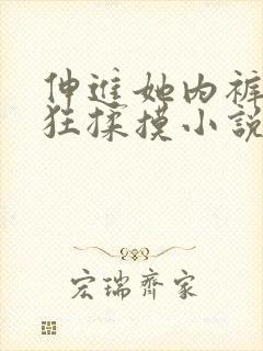 伸进她内裤裤疯狂揉摸小说