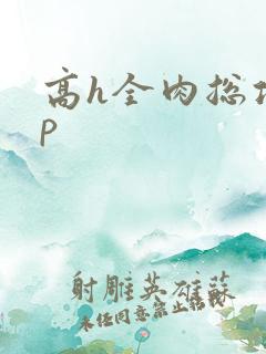 高h全肉总攻np