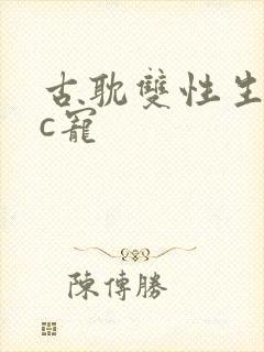古耽双性生子文c宠