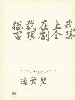 总裁在上我在下电视剧全集免费观看