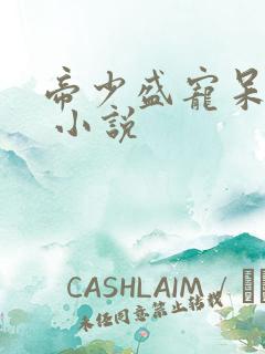 帝少盛宠呆萌妻 小说