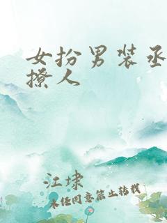 女扮男装丞相太撩人