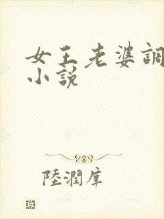 女王老婆调教我小说