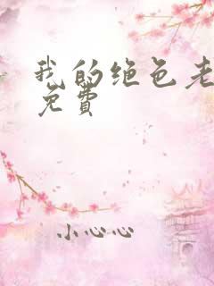 我的绝色老板娘免费