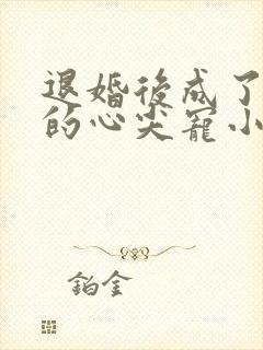 退婚后成了大佬的心尖宠小说