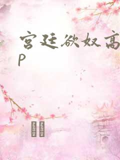 宫廷欲奴高hnp