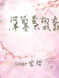 网贷查询太多了,平台不放款怎么办