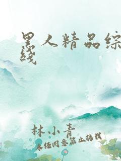 黑人精品综合在线