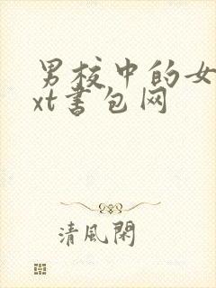 男校中的女生txt书包网