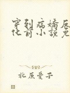 穿到病娇反派黑化前小说免费阅读全文